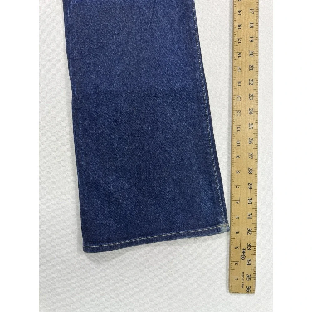 Polo Ralph Lauren Bootcut Jeans Men’s 40x32 (42x32) Work Outdoor Street Casual